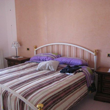 A' Moglie Del Comandante Apartment Gaeta Exterior photo